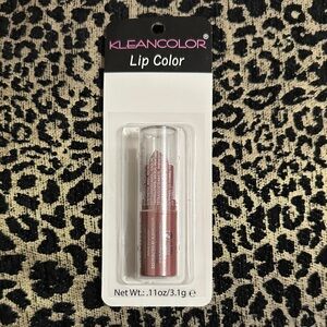 Kleancolor Adorbs Matte Lipstick Brand New No Box In The Shade Baroque 10 Rose